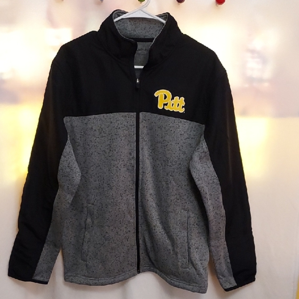 Captivating Pitt Jacket